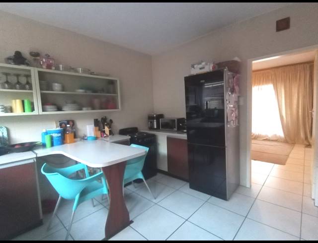 3 BEDROOM SECTIONAL TITLE FOR SALE IN THREE RIVERS PROPER